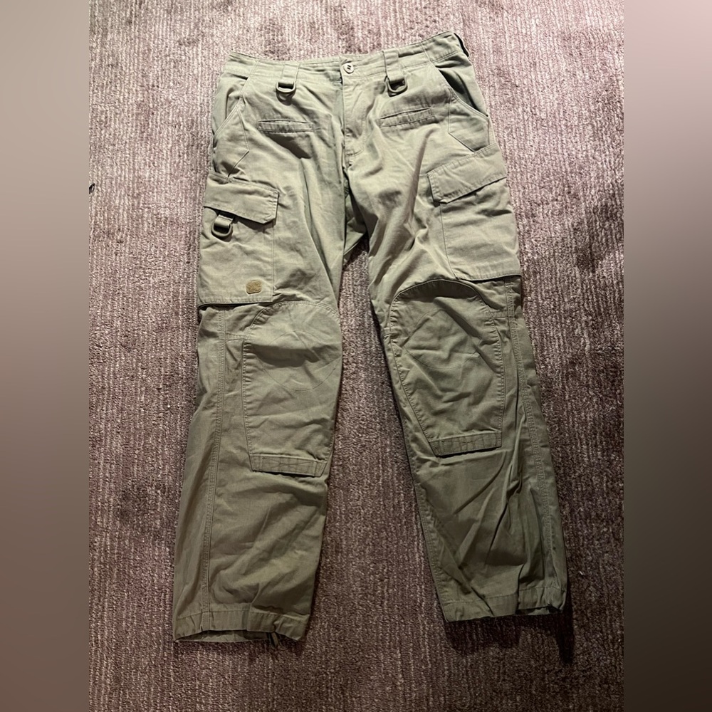 Triple Aught Design Force 10 RS ME Brown 32x30